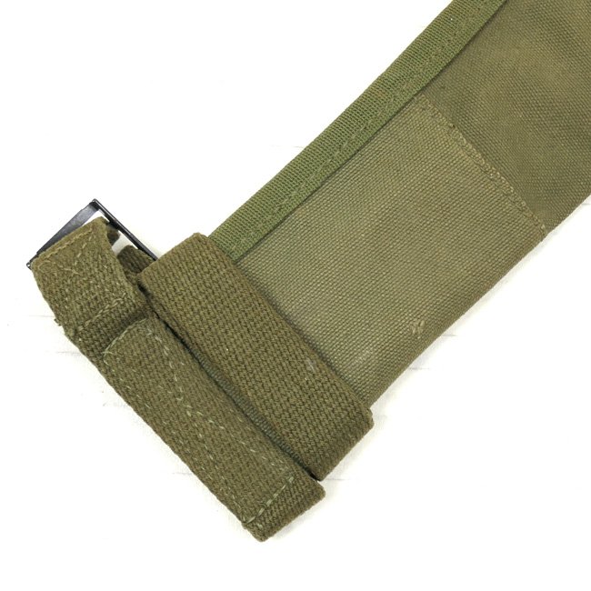 US M1 Carbine Paratrooper Jump Case 1944 — image 4