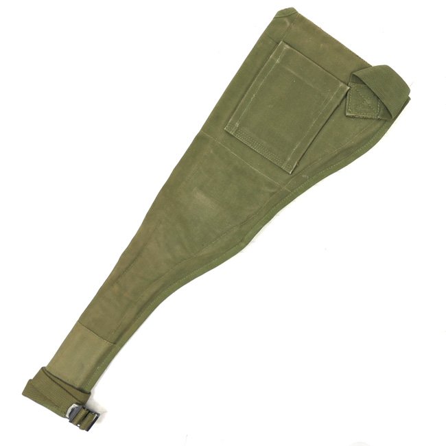 US M1 Carbine Paratrooper Jump Case 1944 — image 5