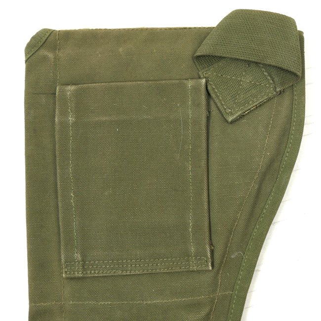 US M1 Carbine Paratrooper Jump Case 1944 — image 6