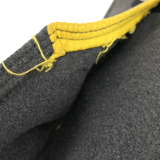 German Female Signal Auxiliaries Overseas Cap — image 5