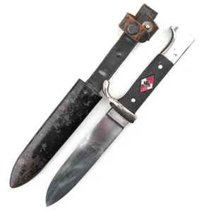 Hitler-Jugend Knife 'RZM M7/51/39'