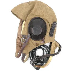 Luftwaffe 'LKpS101' Summer Flight Helmet