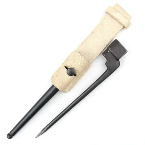 British Provost Corps Spike Bayonet