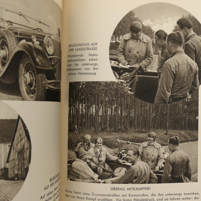 Hoffmann Photo-Book: 'Hitler wie ihn keiner kennt' — image 6