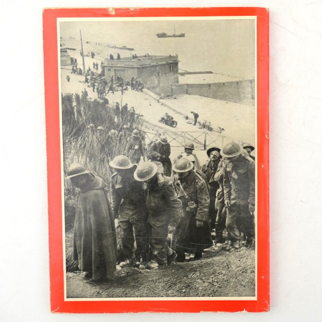 Hoffmann Photo-Book: 'Mit Hitler im Westen' — image 7