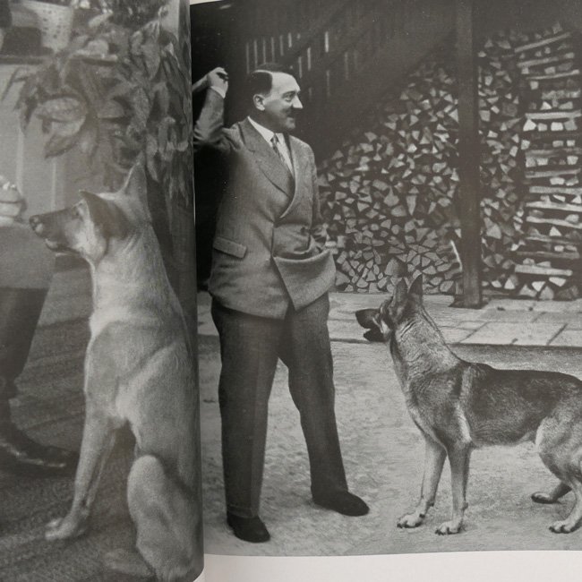 Hoffmann Photo-Book: 'Hitler in seinen Bergen' — image 5