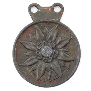 Gebirgsjäger Commemorative 'Eismeerfront' Medal