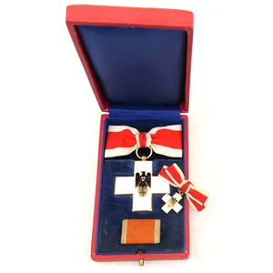 German Red Cross Cross of Honour 2nd Class for Women