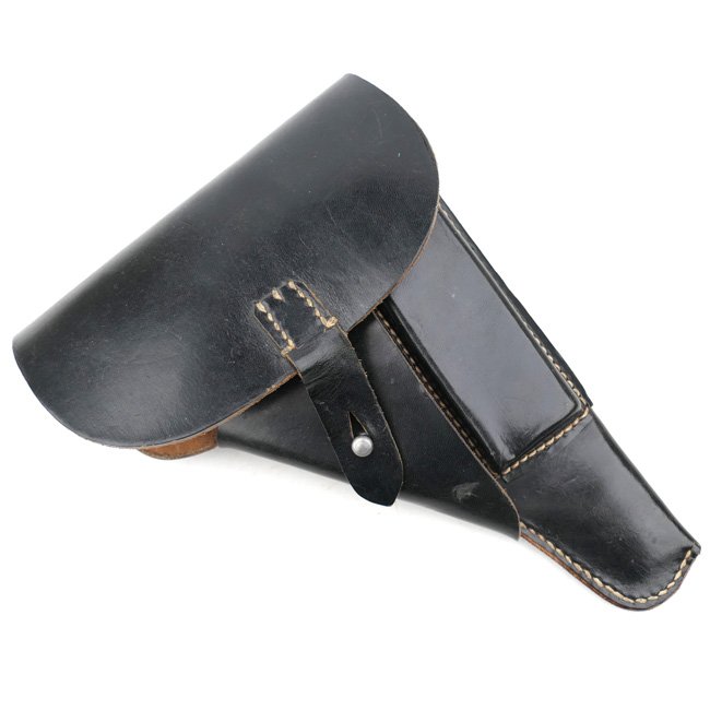German P38 Pistol Holster — image 2