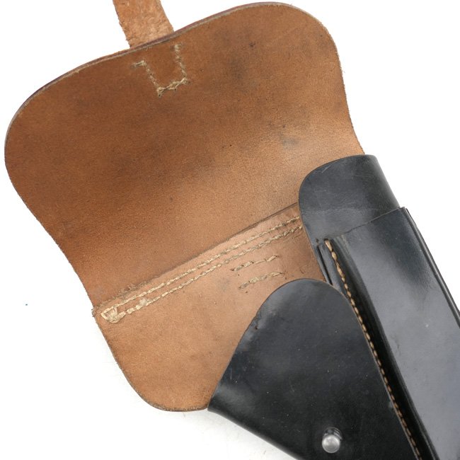 German P38 Pistol Holster — image 3