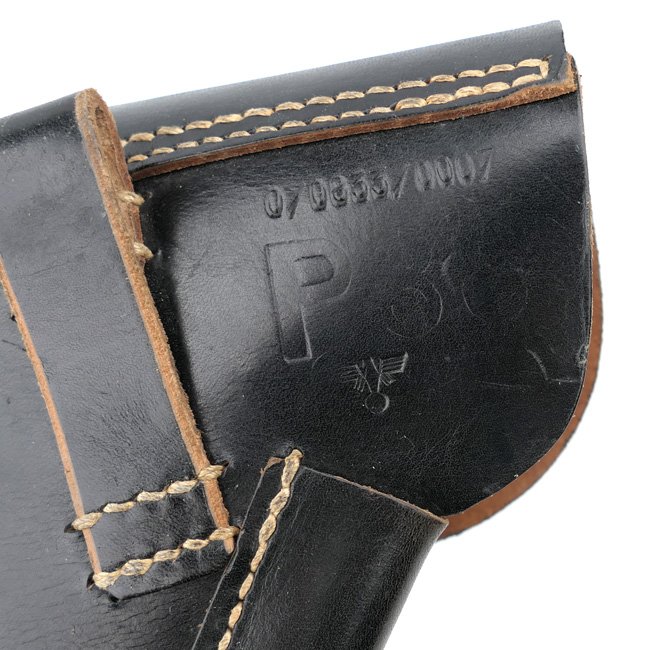 German P38 Pistol Holster — image 5