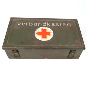 Wehrmacht 'Verbandkasten'