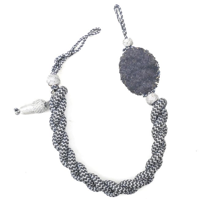 Luftwaffe Shooting Lanyard 2nd Grade — image 3