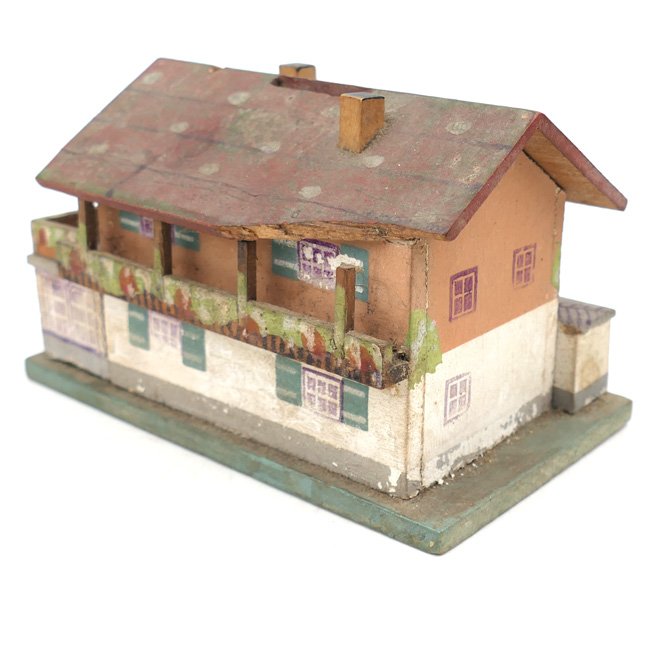 'Haus Wachenfeld' Bank — image 3