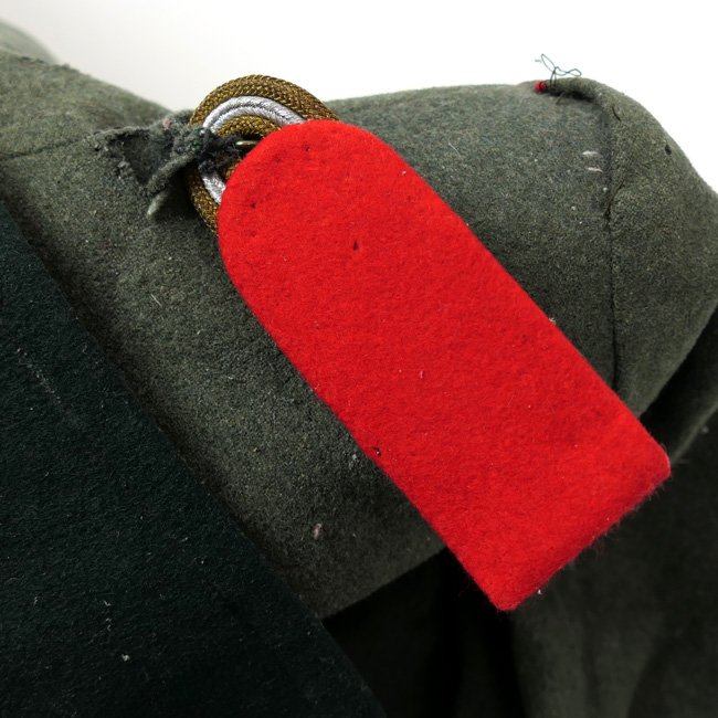 WH (Heer) Generalmajor's Greatcoat — image 14