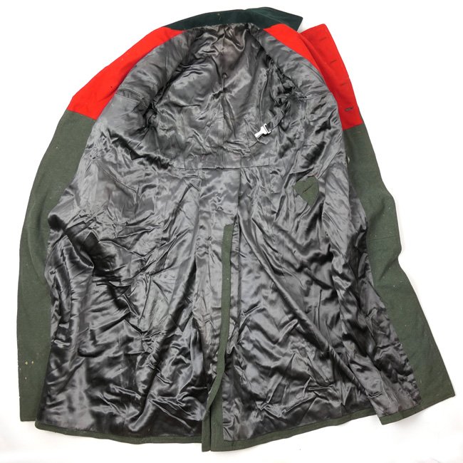WH (Heer) Generalmajor's Greatcoat — image 16