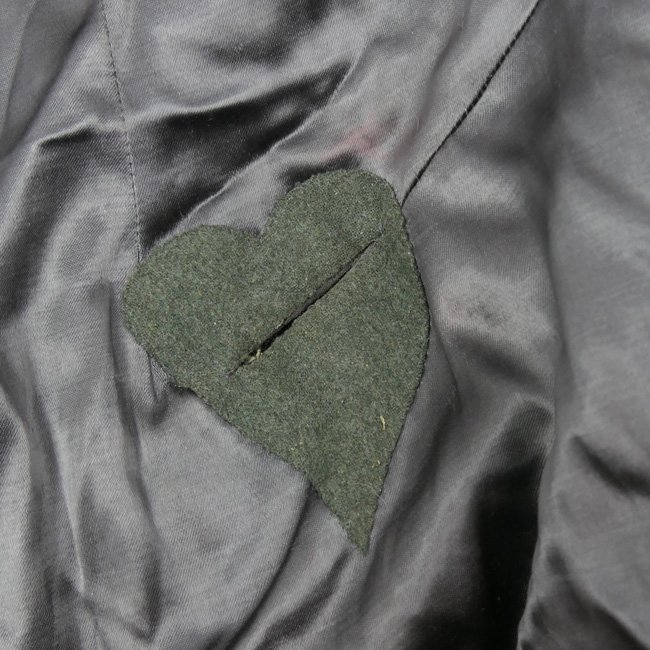 WH (Heer) Generalmajor's Greatcoat — image 17