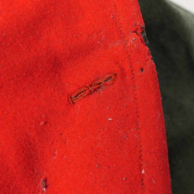 WH (Heer) Generalmajor's Greatcoat — image 21