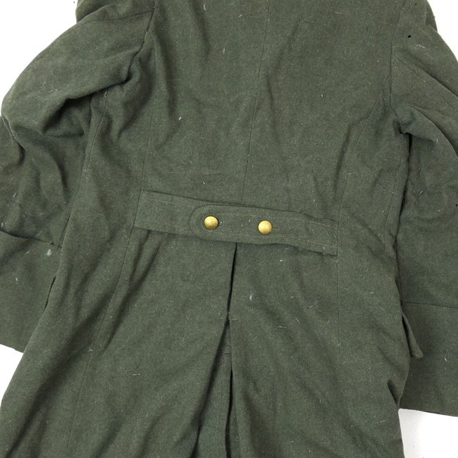 WH (Heer) Generalmajor's Greatcoat — image 23