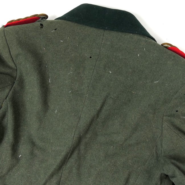 WH (Heer) Generalmajor's Greatcoat — image 24