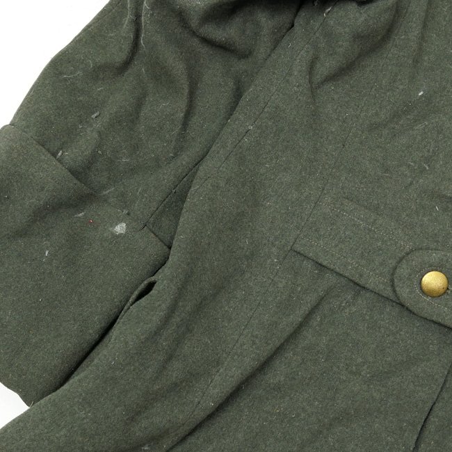 WH (Heer) Generalmajor's Greatcoat — image 25