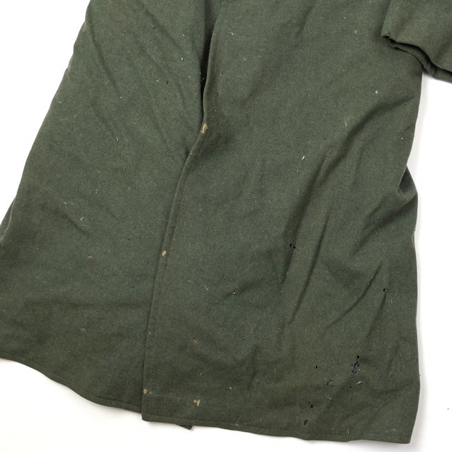 WH (Heer) Generalmajor's Greatcoat — image 3