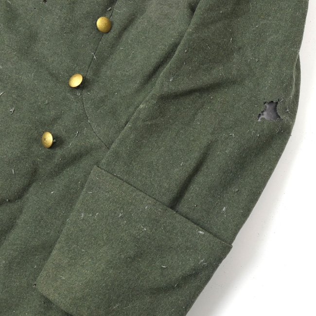 WH (Heer) Generalmajor's Greatcoat — image 6