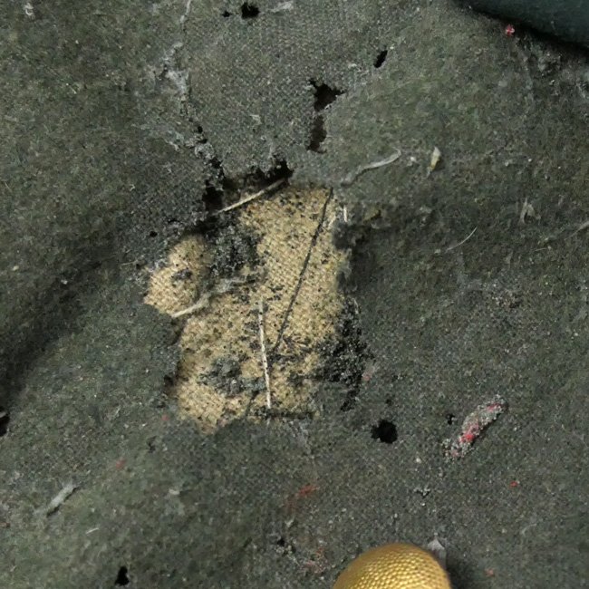 WH (Heer) Generalmajor's Greatcoat — image 9