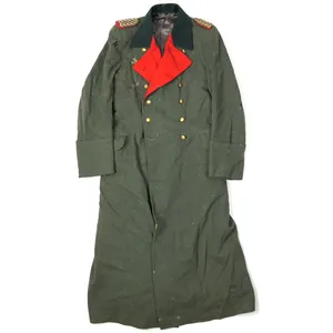 WH (Heer) Generalmajor's Greatcoat