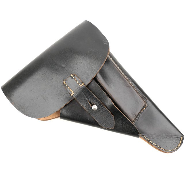 WH (Heer) P38 Pistol Holster 'gxy 1944' — image 2