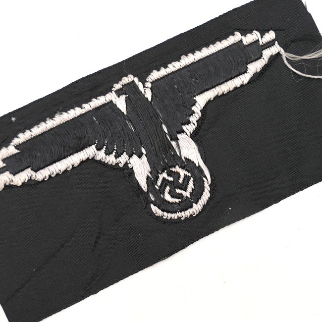 Waffen-SS BeVo Sleeve Eagle — image 4