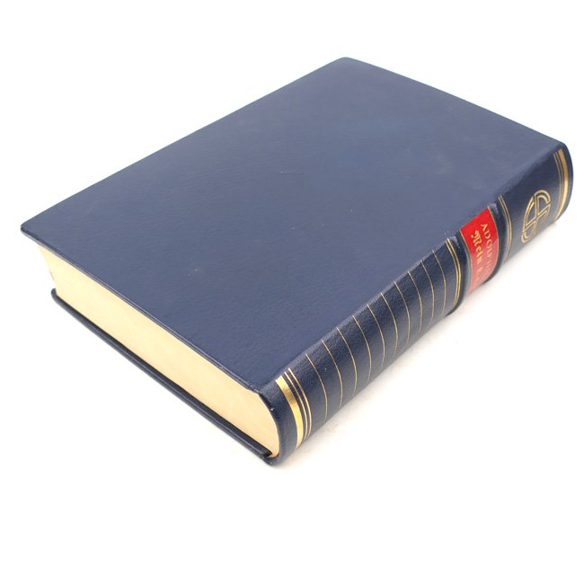 Adolf Hitler's 'Mein Kampf' - jubilee edition for the 50th birthday of Adolf Hitler — image 7