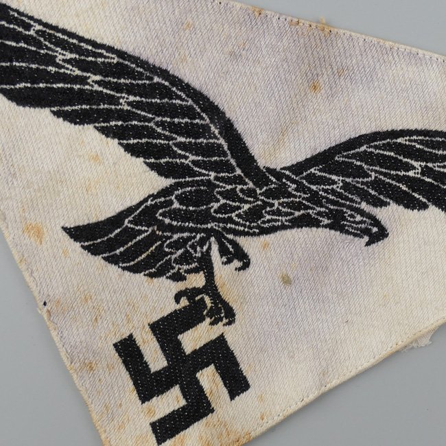 Luftwaffe Sport Shirt Breast Eagle — image 2