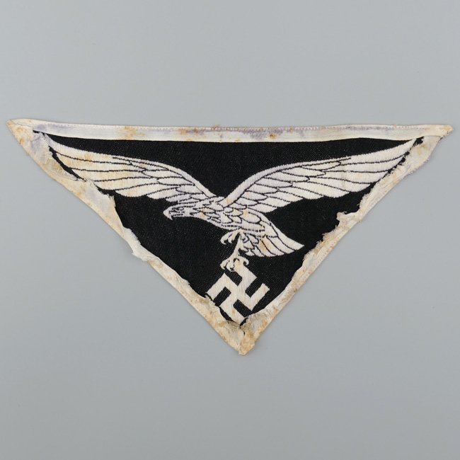 Luftwaffe Sport Shirt Breast Eagle — image 3