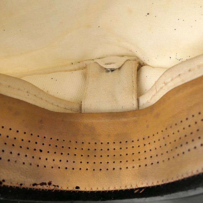 Luftwaffe Signals EM's Summer Visor Cap — image 15