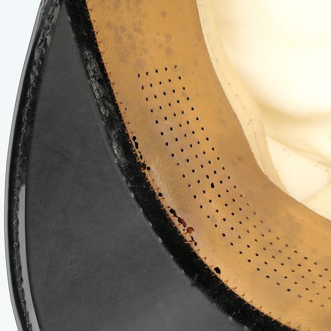 Luftwaffe Signals EM's Summer Visor Cap — image 16