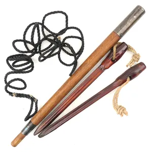 Set of Wehrmacht Tent Pole & Herrings