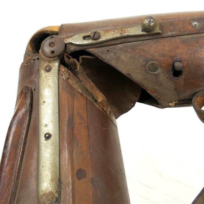 German Right Prosthetic Arm 1937 — image 6