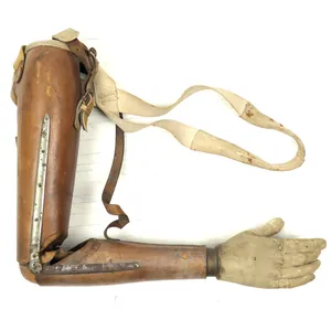 German Right Prosthetic Arm 1937