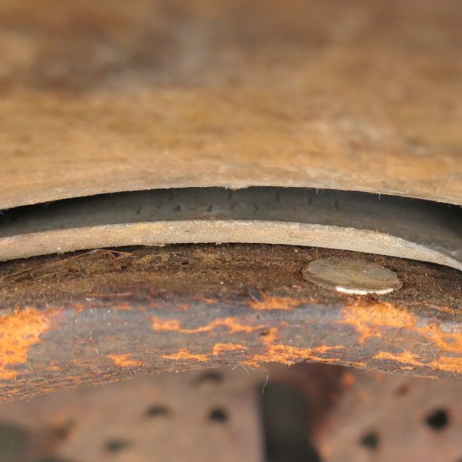 WH (Heer) SD M35 'Afrika' Camouflage Helmet — image 24