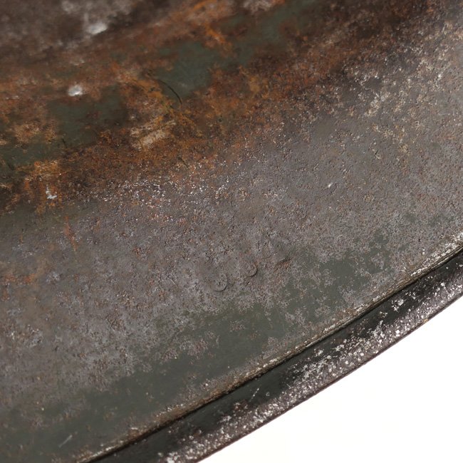 WH (Heer) M40 SD Combat Helmet Shell — image 11