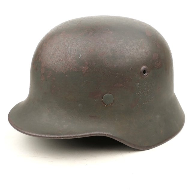 WH (Heer) M40 SD Combat Helmet Shell — image 2