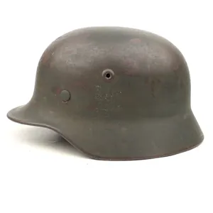 WH (Heer) M40 SD Combat Helmet Shell