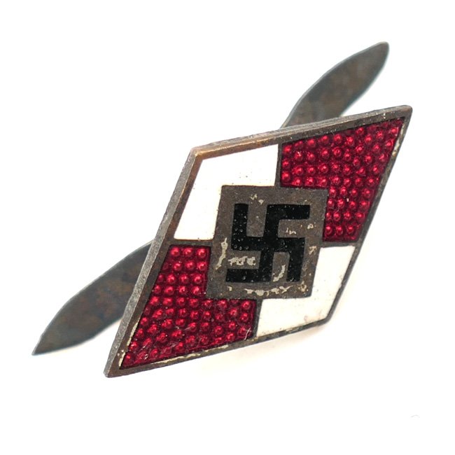 Grip Diamond for the Hitler-Jugend Knife — image 2