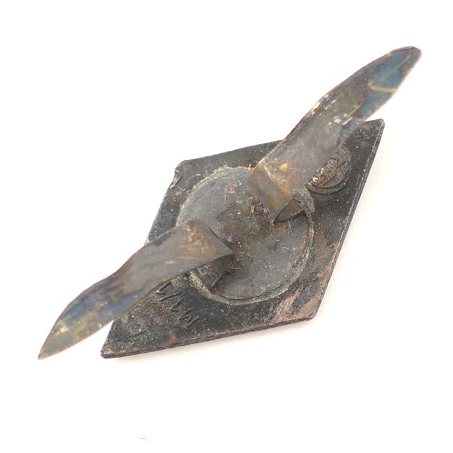 Grip Diamond for the Hitler-Jugend Knife — image 3