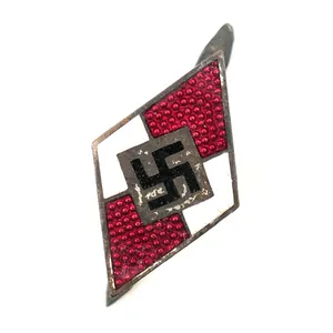 Grip Diamond for the Hitler-Jugend Knife