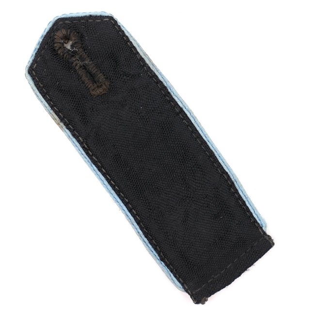 Single Flieger-HJ Shoulder Strap 'Bann 75' — image 2