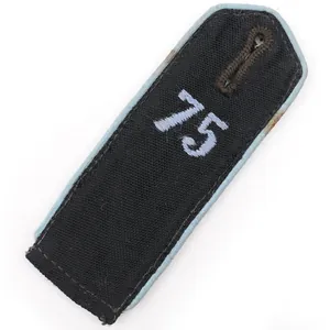 Single Flieger-HJ Shoulder Strap 'Bann 75'