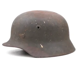Late war WH (Heer) M40 Combat Helmet