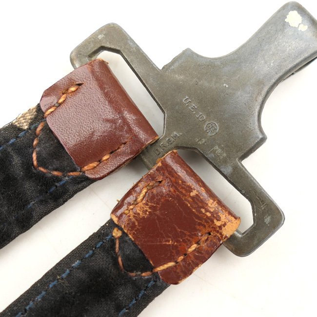 Luftwaffe Officer's Dagger Hangers — image 5